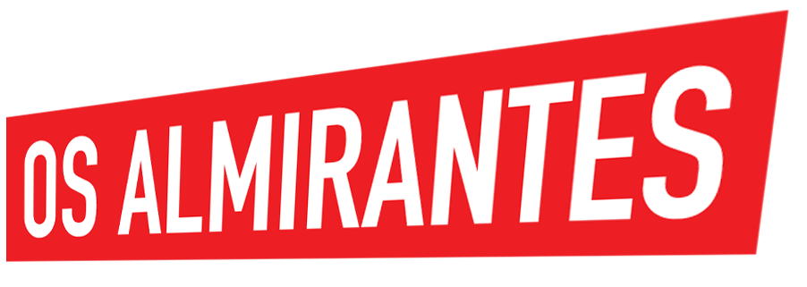 Os’ Almirantes
